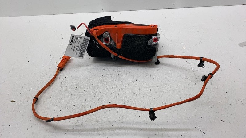 ⭕ 21-25 Model 3 Air Conditioning AC Compressor Pump w/ Wire Harness 15