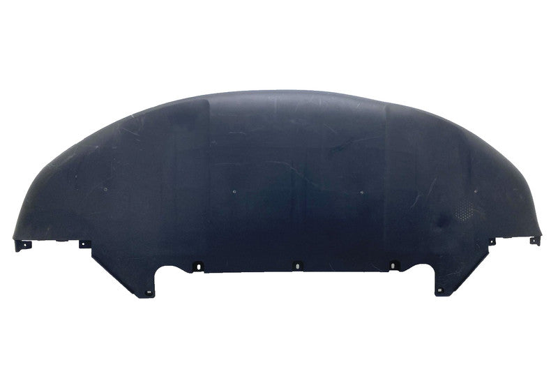 1588198-00-C ⭕ 2021-2026 Tesla Model X Front Lower Bumper Fascia Valance Shield 1588198-00-C