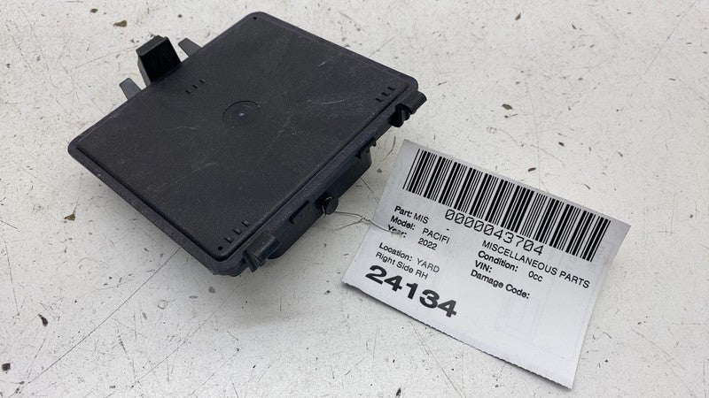 68466171AI ⭕ 2021-2022 Chrysler Pacifica Power Liftgate Computer Control Module 68466171AI