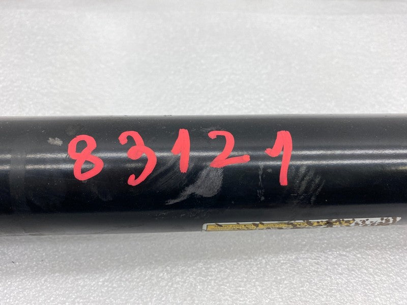 101562001E ⭕12-20 Tesla Model S Rear Left Shock Strut Absorber and Coil Spring 1015620-01-E