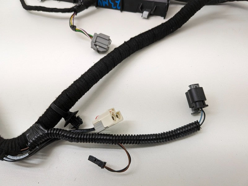 161668900D ⭕20-23 Model Y Rear Liftgate Trunk Wire Harness & Connector Antenna 1616689-00-D