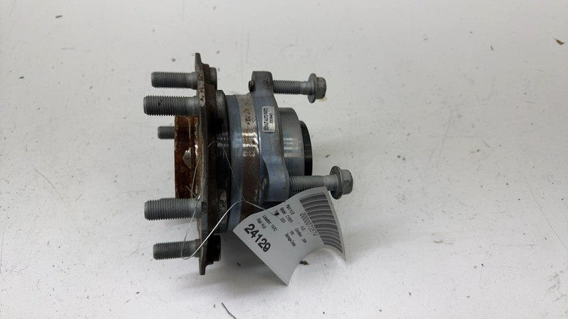 ⭕ 24-25 Cybertruck 6x139.7mm Front or Rear Driven Hub 180mm Flange 125