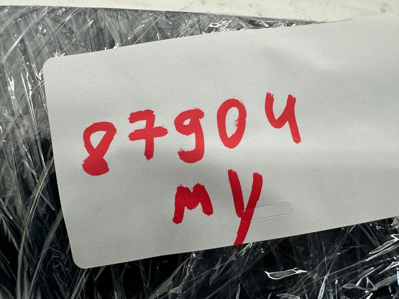 1092290 00 D ⭕ 2017-2025 Tesla Model 3 Left Exterior Door Mirror Skull Cap Cover 1092290-00-D