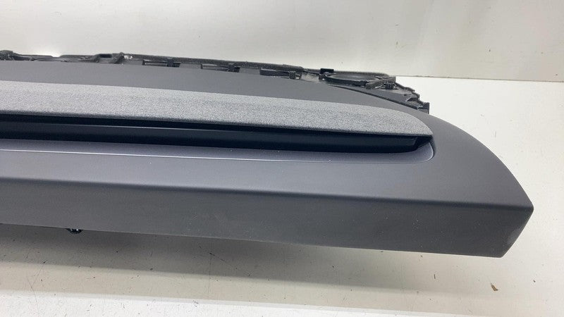 ⭕ 24-25 Tesla Model 3 Front Dash Dashboard Instrument Panel Trim Cover