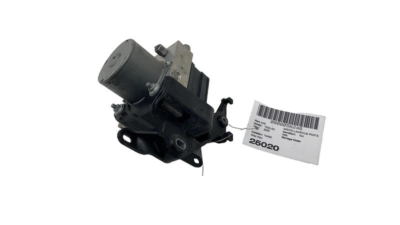 2017-2023 Tesla Model 3 Anti-Lock Brake System ABS Pump Module Unit 10