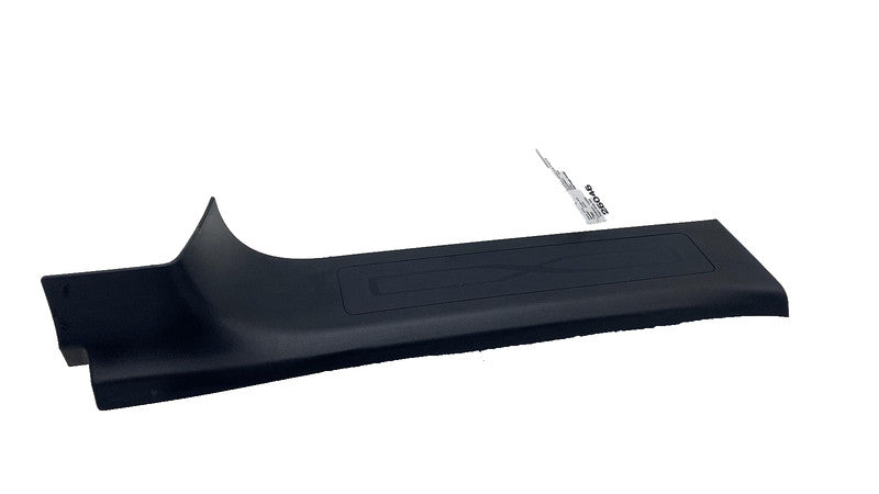 ⭕ 16-20 Model X Rear Right Side Door Sill Scuff Plate Trim Cover RH 11