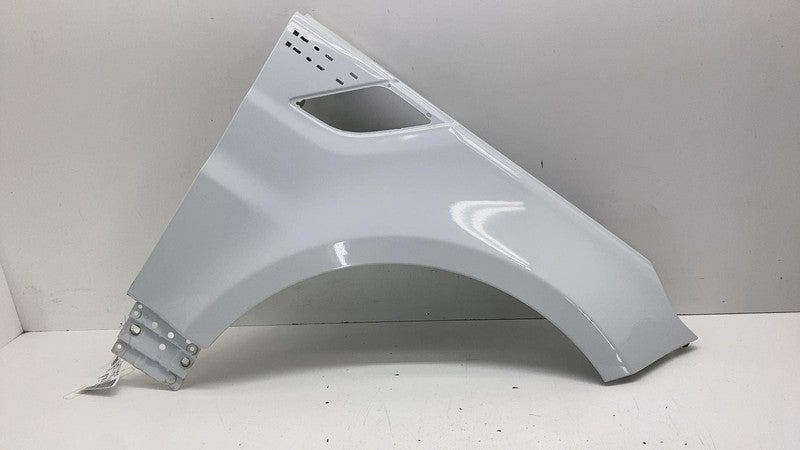⭕ 14-17 Range Rover Sport Front Passenger Fender Shell Panel Right White LRC867