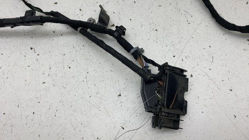 68547765AA ⭕ 2021-2024 Chrysler Pacifica Rear Liftgate Trunk Door Wiring Harness 68547765AA