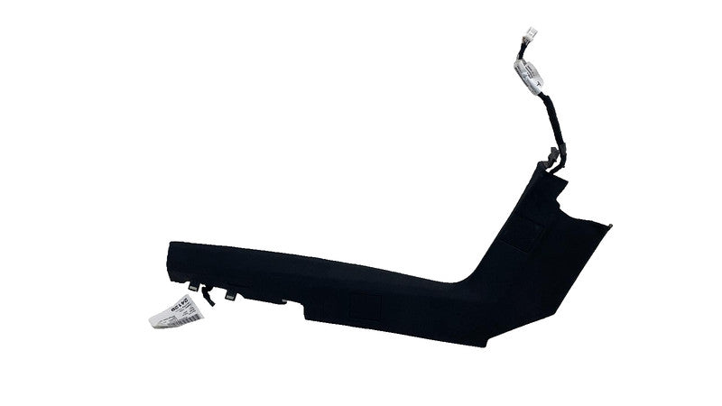 2024 Tesla Cybertruck Front Passenger Side A-Pillar Cover Panel Trim R