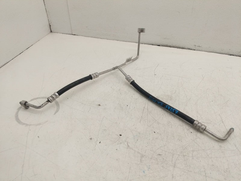 1004294 00 A ⭕ 12-15 Tesla Model S Conditioner Pipe Line Condenser to Evaporator 1004294-00-A