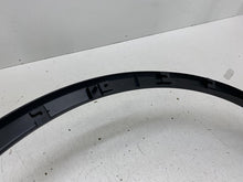 ⭕ 25-26 Tesla Model Y Front Left Fender Garnish Wheel Arch Molding 1937597-00-C