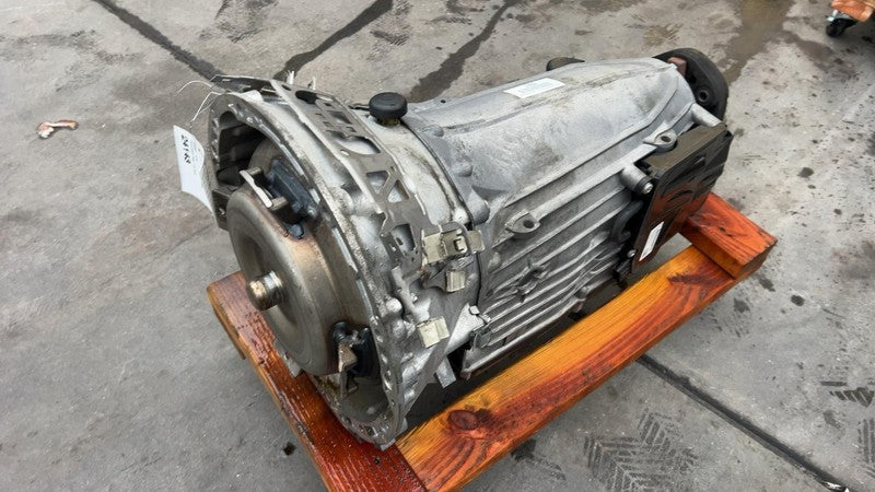 ⭕ 12-13 Mercedes E350 Auto A/T 3.5L E-Class 7-Speed Automatic Transmis