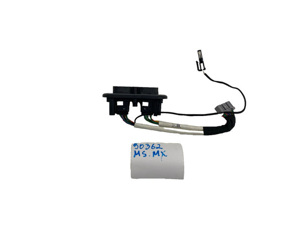 ⭕ 12-20 Model S X Rapidmate Battery Connector Plug Wiring Harness 1041309-00-F