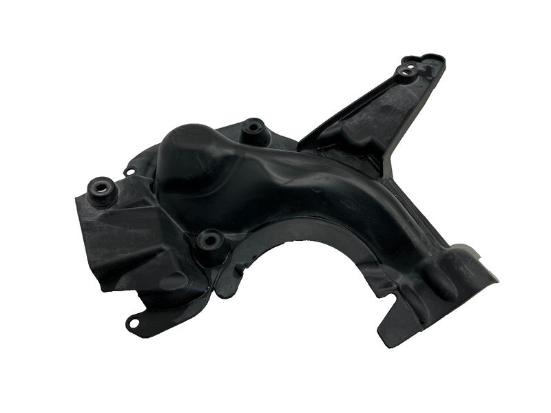 ⭕2016-2020 Tesla Model S Front Driver Side Underhood Shock Tower Cover Trim Left