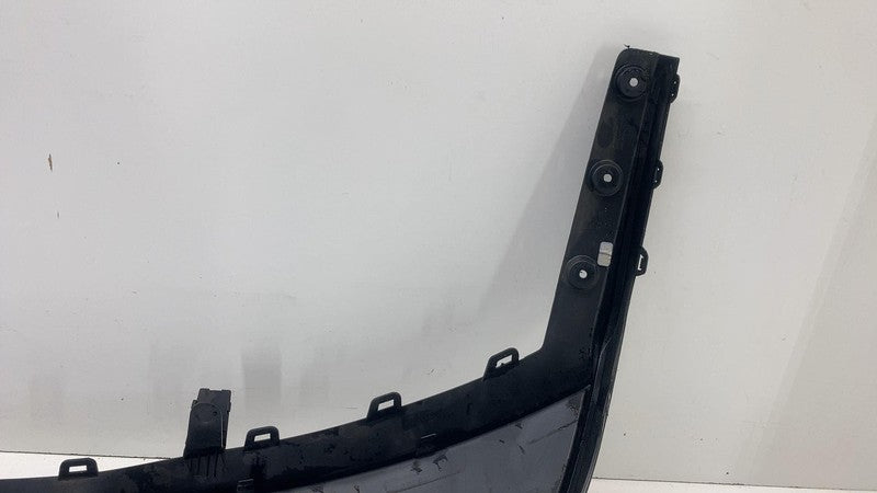 ⭕ 2024 2025 Tesla Model 3 Rear Bumper Lower Valance Diffuser Cover 158