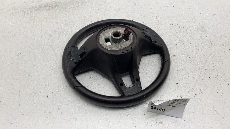 A2184600818 ⭕ 2012-2016 Mercedes-Benz W218 E350 E-Class Front Steering Wheel A2184600818