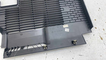 ⭕ 2022-2024 Rivian R1T Front Left Side Seat Bottom Cover Vent Panel PT00211096-C