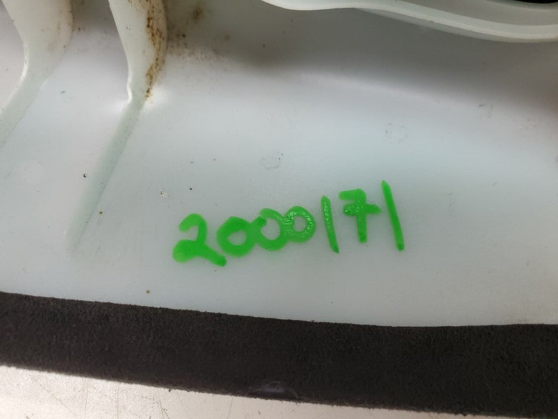 1021612 02 A ⭕2012-2020 Model S Driver Side B-Pillar Upper Trim Cover Panel Left 1021612-02-A