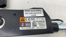⭕ 12-20 Model S Front Right Pretensioner 16-20 Model X Front Left 1005265-00-C
