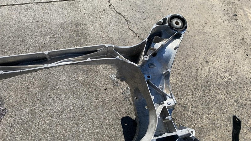 ⭕ 2021-2023 Model S MS Rear Subframe Crossmember w/ Stabilizer Link 17