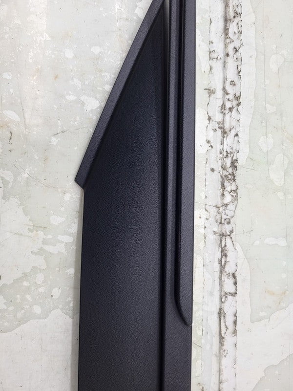 1010339-00-D ⭕ 12-20 Tesla Model S Rear Right C-Pillar Upper Trim Cover Panel RH 1010339-00-D