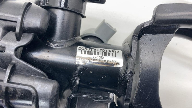 9Y0 616 037 K ⭕ 2024 Porsche Cayenne Front Left Air Suspension Spring Module LH AWD 9Y0616037K