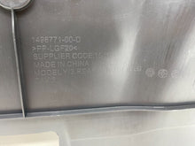 ⭕ 17-24 Model 3 Y Rear Under Body Aero Splash Shield Guard Cover 1498771-00-D