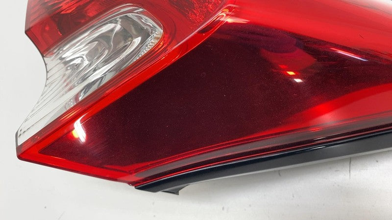 ⭕ 2018-2022 Toyota C-HR Driver Side Outer Taillight (On Quarter) Tail Lamp Left
