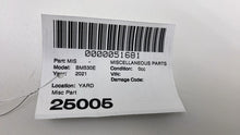 2021 BMW 530e G30 Smart Keyless Access Entry Antenna Sensor Control Module OEM