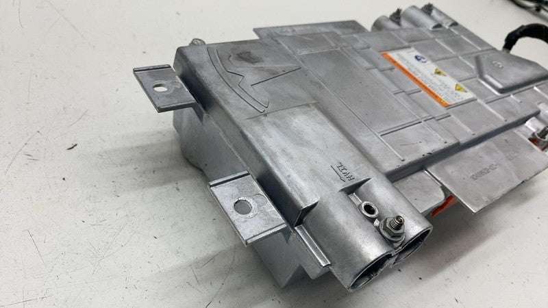 104891000C ⭕ 12-15 Tesla Model S 1-Phase High Voltage Junction Box Dual Motor 1048910-00-C