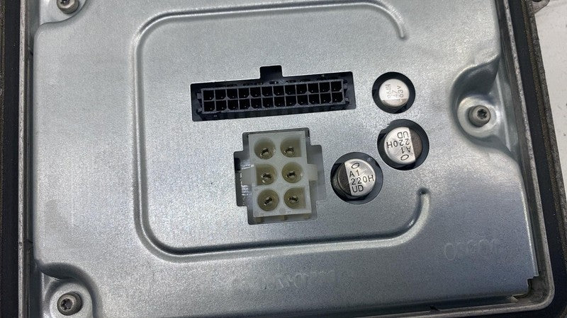 ⭕ 2016-2020 Tesla Model X Left Headlight LED Drive Ballast Headlamp LD