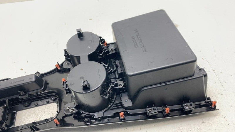 5880447310 ⭕ 23-24 Toyota Prius Front Center Console Storage Compartment Trim 58804-47310