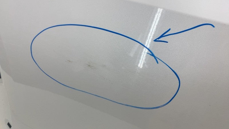 ⭕ 2022 2023 Kia EV6 Rear Passenger Side Door Shell Panel Right RH Asse