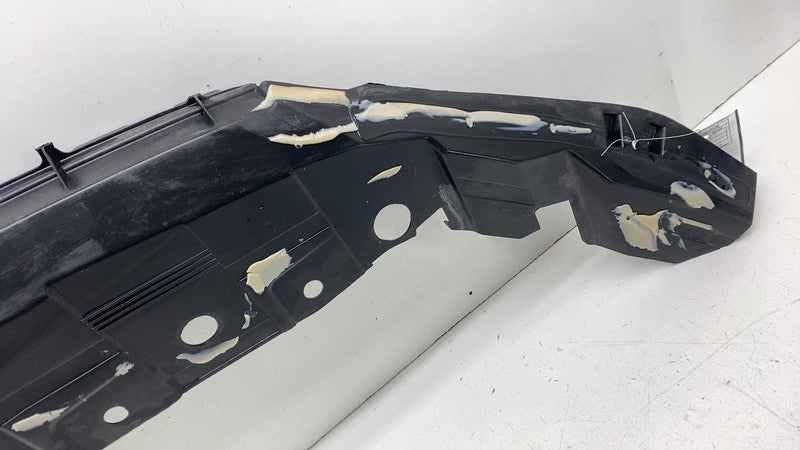 ⭕ 14-20 Maserati Ghibli Front Upper Bumper Reinforcement Support Beam 