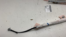 ⭕ 12-20 Tesla Model S Driver Side Roof Curtain Safety Airbag Left 1005261-00-F
