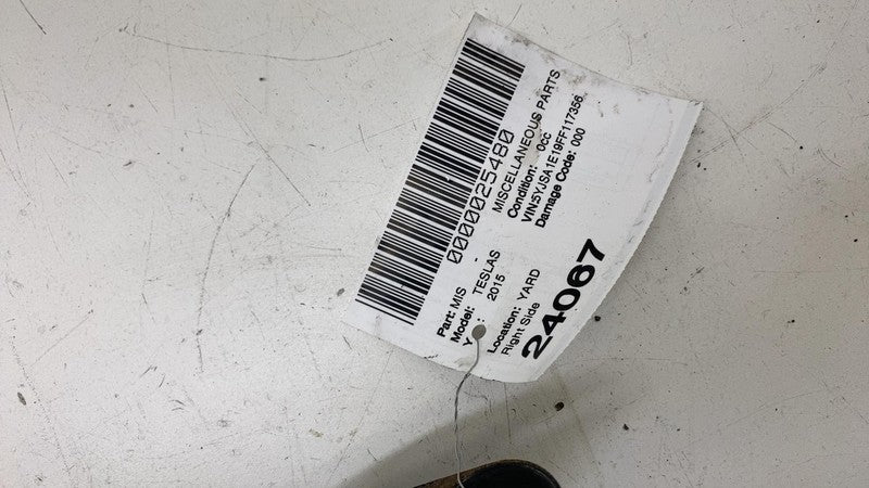 ⭕2012-2015 Model S Front Right Air Spring Module Shock Absorber RWD 60