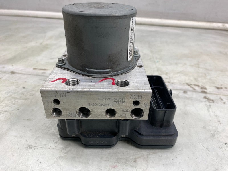 1044745 00 B ⭕17-23 Tesla Model 3 M3 Anti-Lock Brake System ABS Pump Module Unit 1044745-00-B