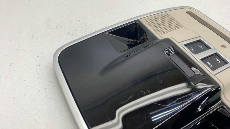 CPLA-519A58-BC ⭕ 13-17 Range Rover Sport Front Overhead Interior Dome Light Lamp CPLA-519A58-BC