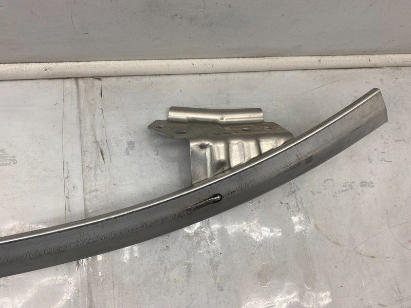 ⭕ 2017-2023 Tesla Model 3 M3 Front Bumper Reinforcement Impact Bar Ankle Catcher