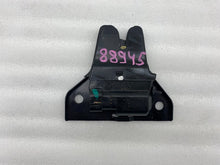 ⭕ 2012-2020 Tesla Model S Hood Bonnet Lock Latch Assembly (Dual Hood Latch Type)