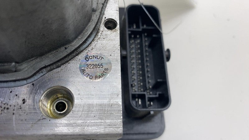 1037797 00 B 2012-2015 Tesla Model S Anti-Lock ABS Brake Pump Hydraulic Control Unit Module