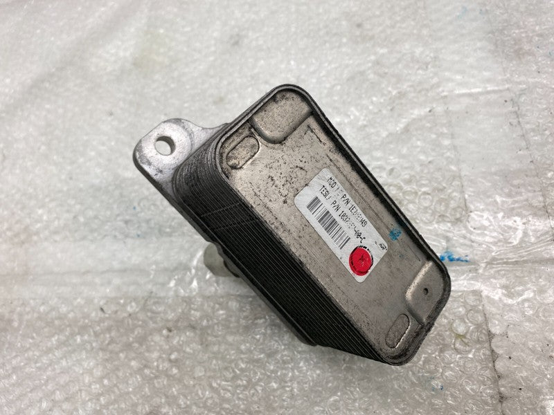 103776400C ⭕ 16-20 Tesla Model S X Battery Cooler Heat Exchanger Chiller EXV 1039040-00-C