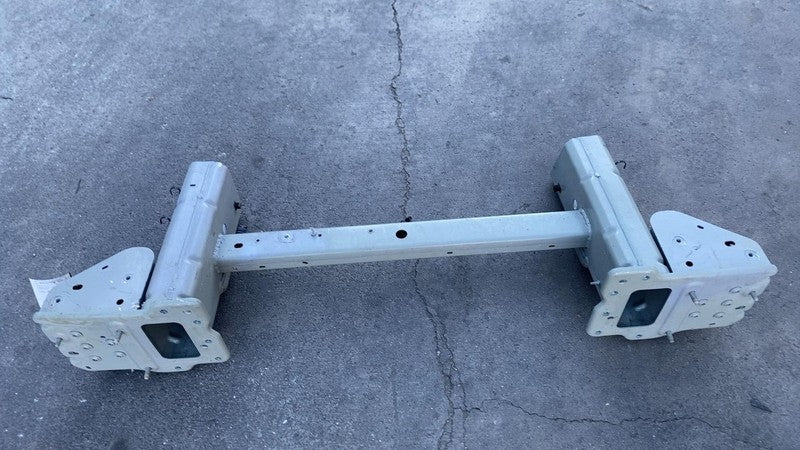 PT00780851J ⭕ 2025 Rivian R1S Front Left & Right Horn Apron Rail Structural Cutout Assembly