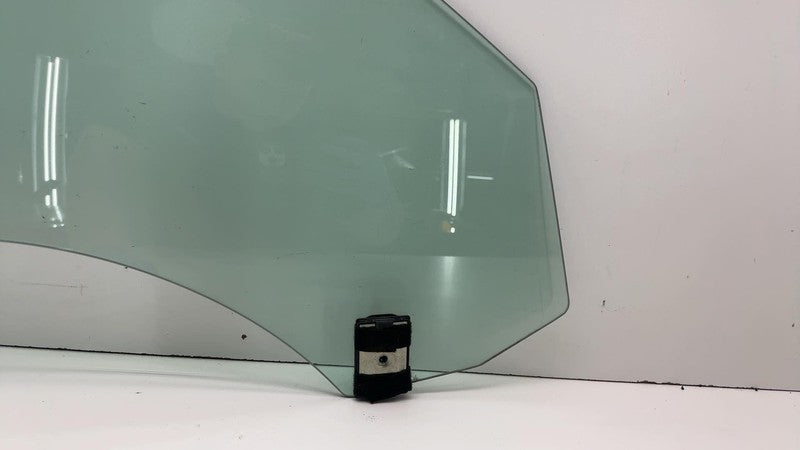 ⭕ 17-20 Tesla Model 3 Front Passenger Side Door Window Glass Right (Si