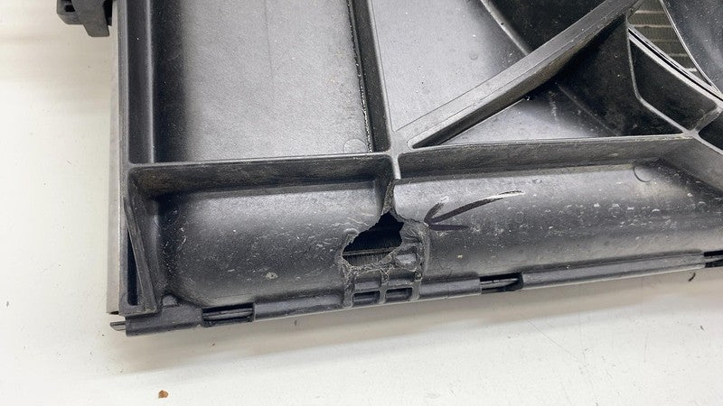 107673200H ⭕ 2017-2020 Tesla Model 3 Front Active Grille Shutter Louvre Assy 1076732-00-H