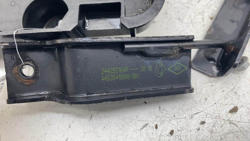 ⭕ 2019 Smart EQ Fortwo 2D Battery Box Tray Holder Bracket A4535400040