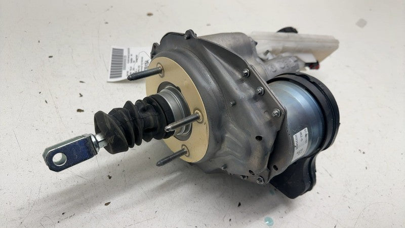 ⭕ 2017-2023 Model 3 Power Brake Booster Master Cylinder & Reservoir 10