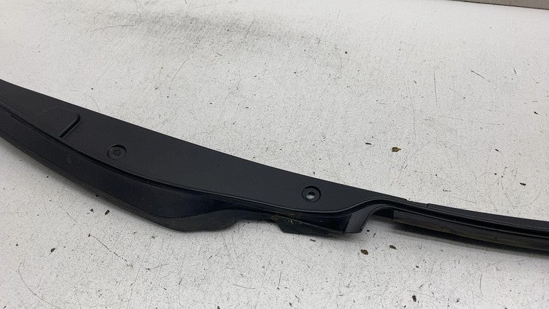⭕ 2016-2023 Tesla Model X Rear Driver Side Door Pinch Sensor Left 1037
