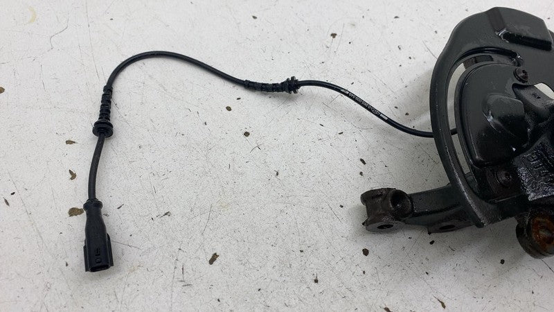 ⭕ 2019 Smart EQ Fortwo Front Passenger Steering Spindle Knuckle w/ Hub