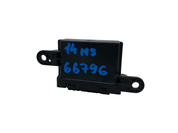 ⭕ 12-20 Model S ECU Park Distance Assist Control Sensor Module PDC 1048476-00-D